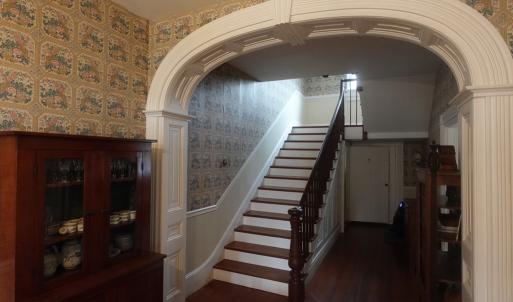 Photo #5 of 7337 BAYSIDE RD, FRANKTOWN, VA 9.5 acres