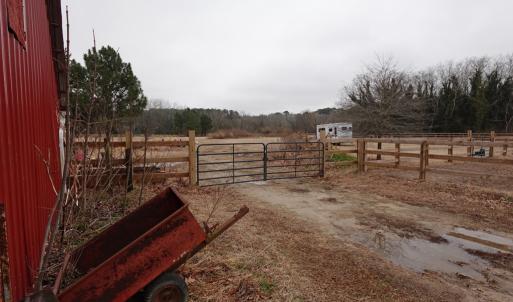 Photo #53 of 7337 BAYSIDE RD, FRANKTOWN, VA 9.5 acres