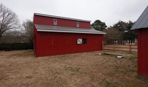 Photo #58 of 7337 BAYSIDE RD, FRANKTOWN, VA 9.5 acres