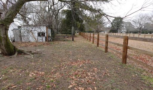 Photo #63 of 7337 BAYSIDE RD, FRANKTOWN, VA 9.5 acres