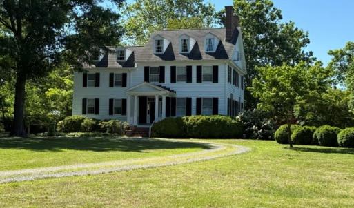 Photo #75 of 7337 BAYSIDE RD, FRANKTOWN, VA 9.5 acres