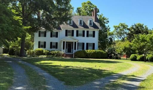 Photo #76 of 7337 BAYSIDE RD, FRANKTOWN, VA 9.5 acres