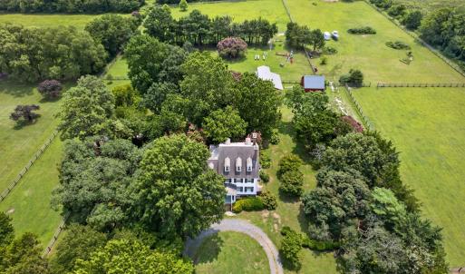 Photo #78 of 7337 BAYSIDE RD, FRANKTOWN, VA 9.5 acres