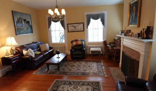 Photo #8 of 7337 BAYSIDE RD, FRANKTOWN, VA 9.5 acres