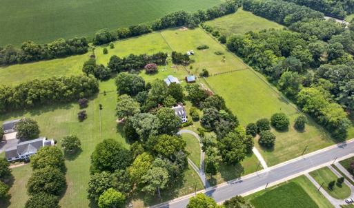 Photo #81 of 7337 BAYSIDE RD, FRANKTOWN, VA 9.5 acres