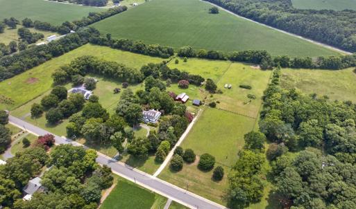 Photo #82 of 7337 BAYSIDE RD, FRANKTOWN, VA 9.5 acres