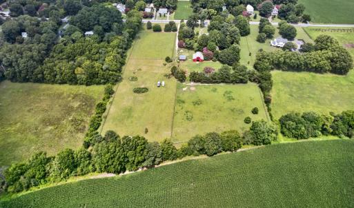 Photo #83 of 7337 BAYSIDE RD, FRANKTOWN, VA 9.5 acres