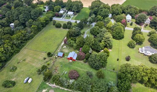 Photo #85 of 7337 BAYSIDE RD, FRANKTOWN, VA 9.5 acres