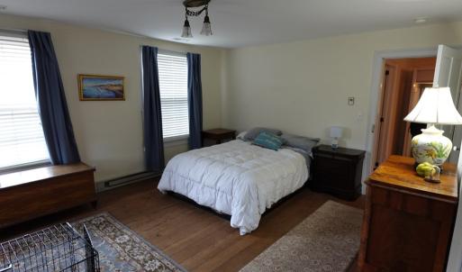 Photo #20 of 7337 BAYSIDE RD, FRANKTOWN, VA 9.5 acres