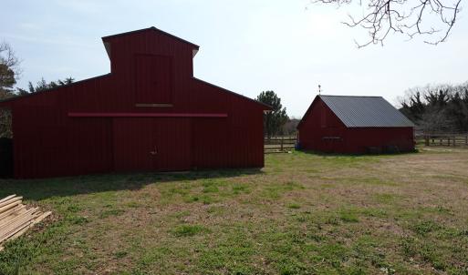 Photo #28 of 7337 BAYSIDE RD, FRANKTOWN, VA 9.5 acres