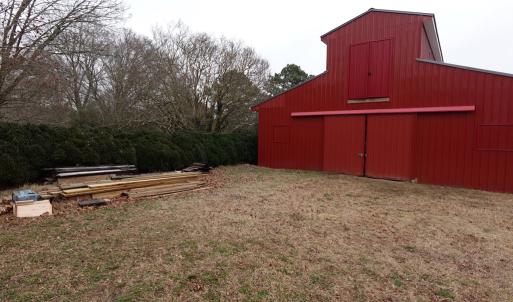 Photo #46 of 7337 BAYSIDE RD, FRANKTOWN, VA 9.5 acres