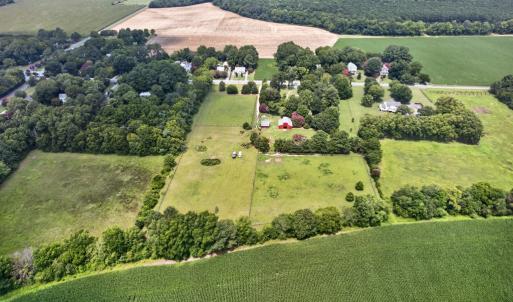 Photo #84 of 7337 BAYSIDE RD, FRANKTOWN, VA 9.5 acres