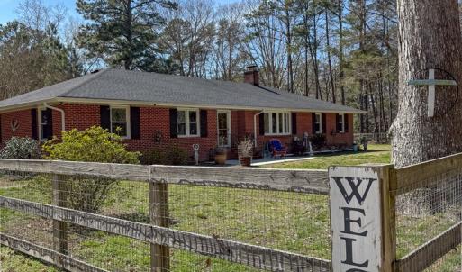 Photo #110 of 4460 MASDEN GUT LANE, MACHIPONGO, VA 6.2 acres