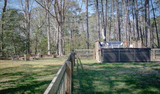 Photo #12 of 4460 MASDEN GUT LANE, MACHIPONGO, VA 6.2 acres