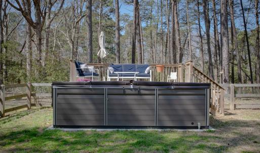 Photo #13 of 4460 MASDEN GUT LANE, MACHIPONGO, VA 6.2 acres