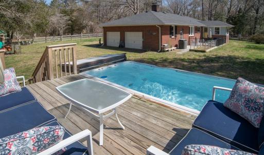 Photo #15 of 4460 MASDEN GUT LANE, MACHIPONGO, VA 6.2 acres