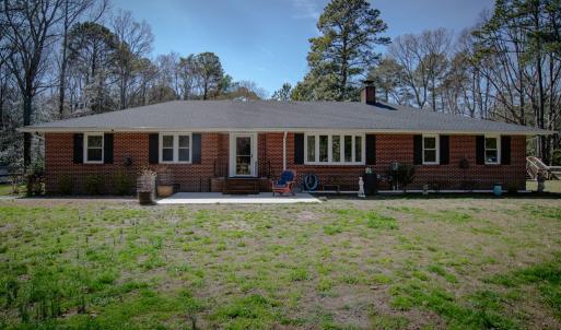 Photo #2 of 4460 MASDEN GUT LANE, MACHIPONGO, VA 6.2 acres