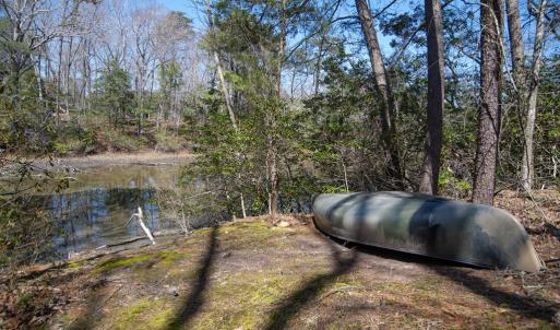 Photo #21 of 4460 MASDEN GUT LANE, MACHIPONGO, VA 6.2 acres