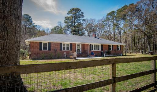 Photo #26 of 4460 MASDEN GUT LANE, MACHIPONGO, VA 6.2 acres