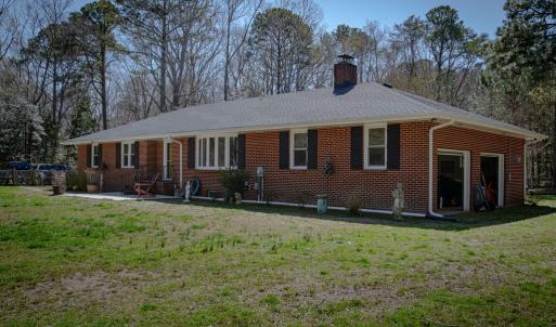 Photo #3 of 4460 MASDEN GUT LANE, MACHIPONGO, VA 6.2 acres