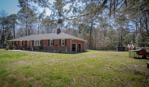 Photo #4 of 4460 MASDEN GUT LANE, MACHIPONGO, VA 6.2 acres