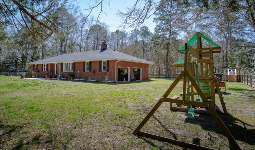 Photo #5 of 4460 MASDEN GUT LANE, MACHIPONGO, VA 6.2 acres