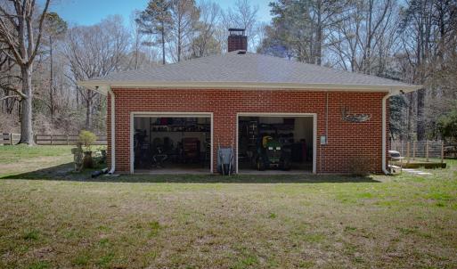 Photo #6 of 4460 MASDEN GUT LANE, MACHIPONGO, VA 6.2 acres