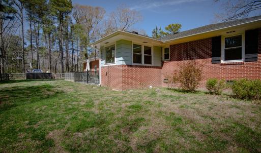 Photo #9 of 4460 MASDEN GUT LANE, MACHIPONGO, VA 6.2 acres