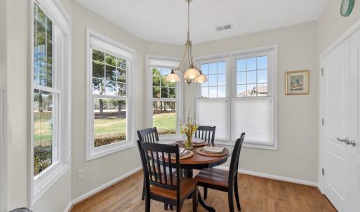 Photo #12 of 315 TROON COURT, CAPE CHARLES, VA