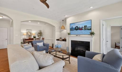 Photo #2 of 315 TROON COURT, CAPE CHARLES, VA