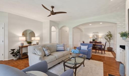 Photo #7 of 315 TROON COURT, CAPE CHARLES, VA