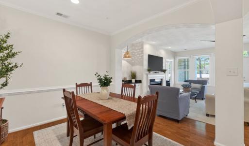 Photo #8 of 315 TROON COURT, CAPE CHARLES, VA