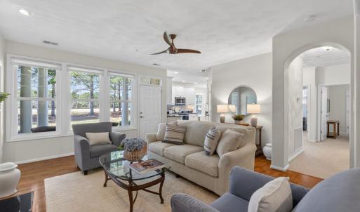 Photo #5 of 315 TROON COURT, CAPE CHARLES, VA