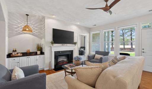 Photo #6 of 315 TROON COURT, CAPE CHARLES, VA