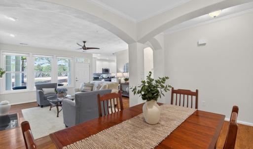 Photo #9 of 315 TROON COURT, CAPE CHARLES, VA