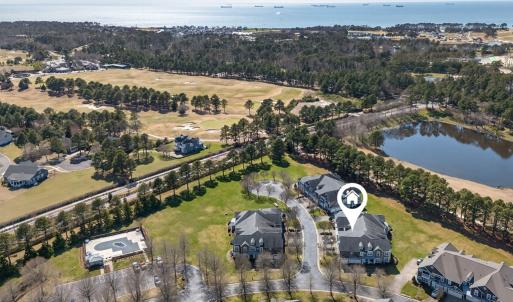 Photo #29 of 305 TROON COURT, CAPE CHARLES, VA