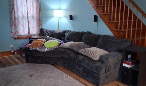 Photo #14 of 26225 HEARN ST, BLOXOM, VA 0.5 acres