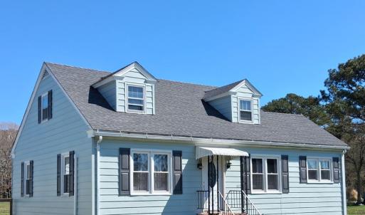 Photo #2 of 26225 HEARN ST, BLOXOM, VA 0.5 acres