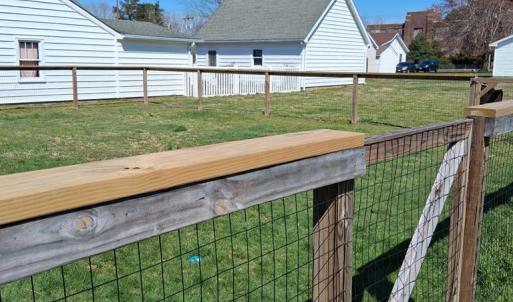 Photo #21 of 26225 HEARN ST, BLOXOM, VA 0.5 acres