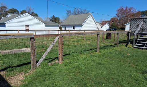 Photo #22 of 26225 HEARN ST, BLOXOM, VA 0.5 acres