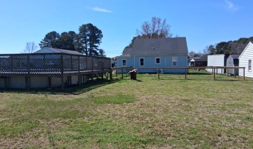 Photo #28 of 26225 HEARN ST, BLOXOM, VA 0.5 acres
