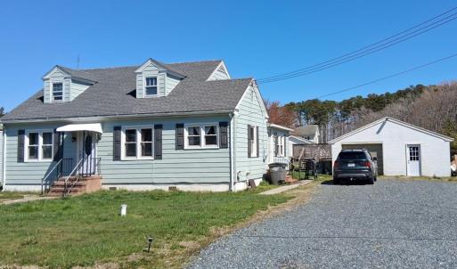 Photo #30 of 26225 HEARN ST, BLOXOM, VA 0.5 acres