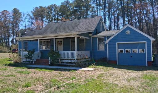 Photo #3 of 24008 BENNETT ST, PARKSLEY, VA 0.5 acres