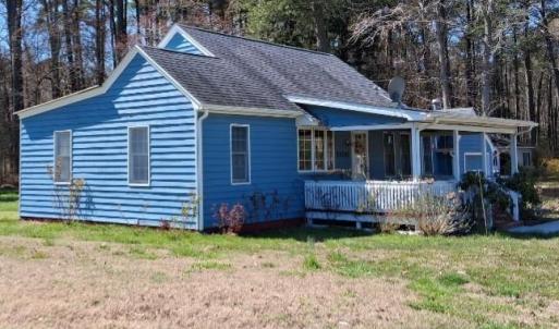 Photo #2 of 24008 BENNETT ST, PARKSLEY, VA 0.5 acres