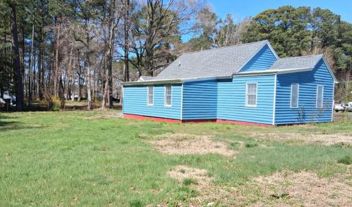 Photo #6 of 24008 BENNETT ST, PARKSLEY, VA 0.5 acres
