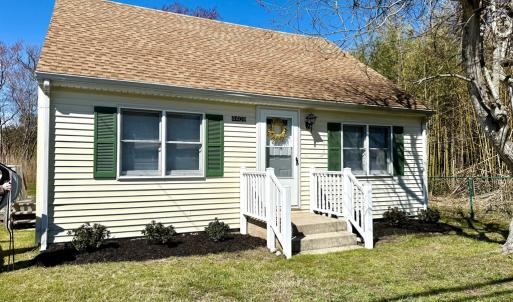 Photo #2 of 4409 CHICKEN CITY RD, CHINCOTEAGUE, VA 0.2 acres