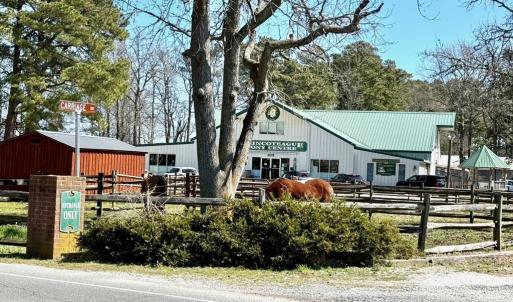 Photo #3 of 4409 CHICKEN CITY RD, CHINCOTEAGUE, VA 0.2 acres