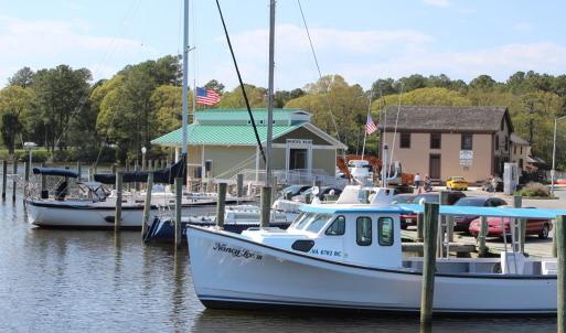 Photo #24 of 7 JACKSON ST, ONANCOCK, VA 0.3 acres