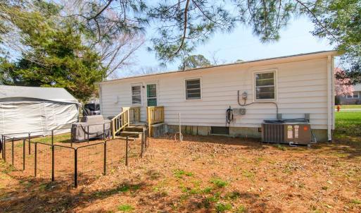 Photo #3 of 7 JACKSON ST, ONANCOCK, VA 0.3 acres