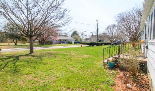 Photo #4 of 7 JACKSON ST, ONANCOCK, VA 0.3 acres